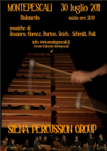siena percussion group
