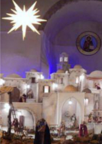 Presepe 2015