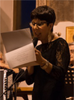 Premio di Poesia 2015